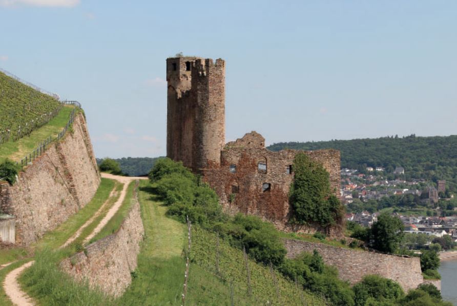 photo : monuments historiques