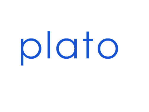 photo : plato