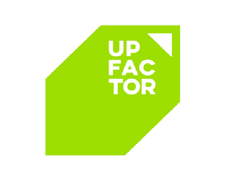 photo : upfactor