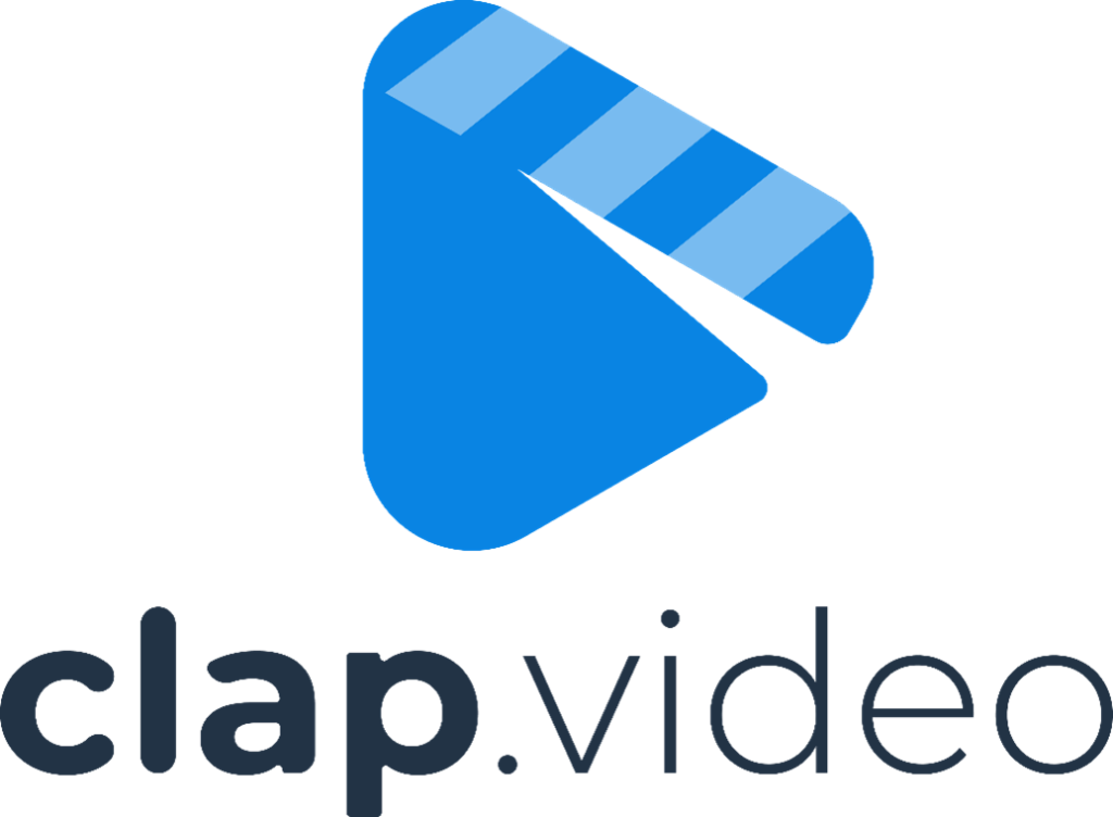 photo : clap video