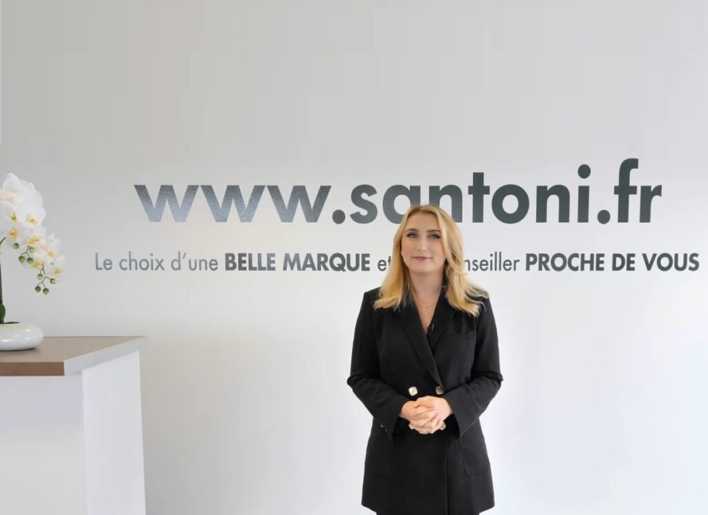 photo : journal de l'agence Aurore Fiorentino