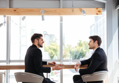 «Les incontournables du management dans l’immobilier : les entretiens individuels», Antoine Mesnard