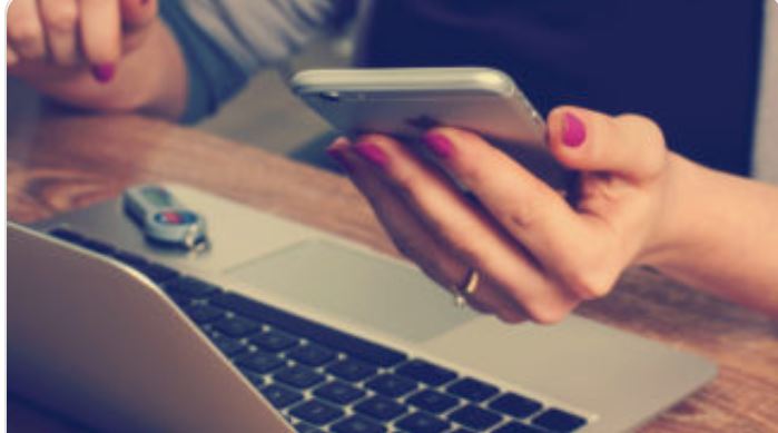 photo : journal de lagence voicepartner