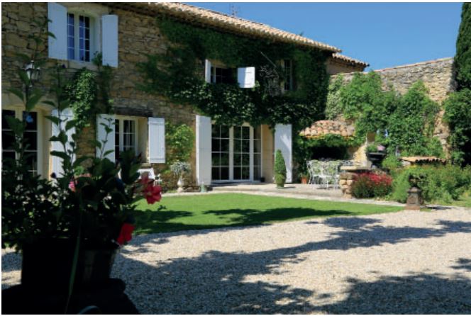 photo : journal de l'agence architecture vernaculaire