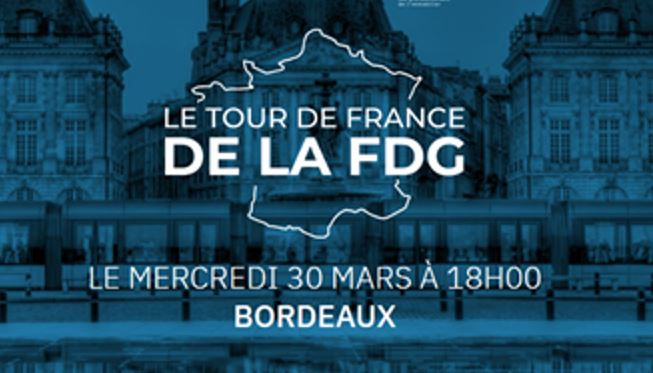 photo : journal de l'agence famille des gestionnaires