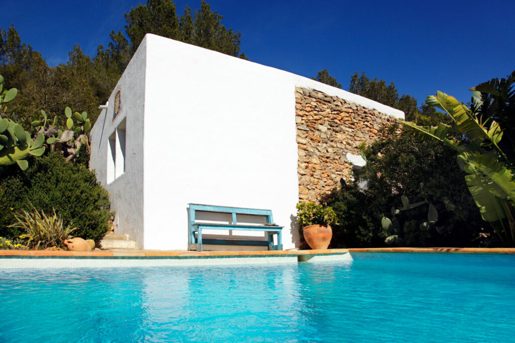 photo : Ferienhaus