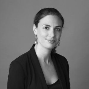 Amandine Labro