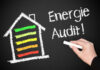 Audit énergétique réglementaire : les textes sont parus