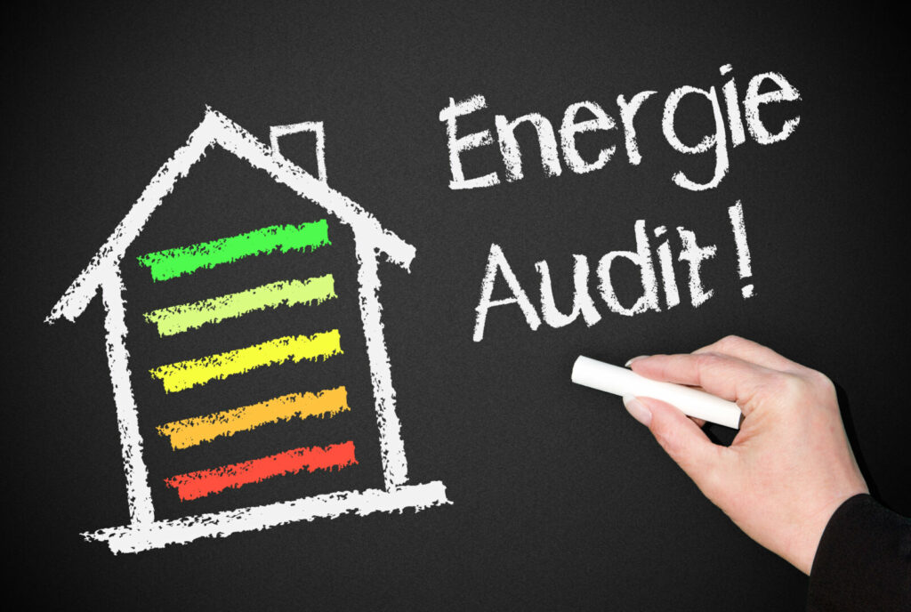 photo : Energie Audit !