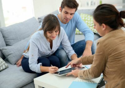 Le Big Bang du secteur des logiciels immobiliers