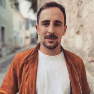 Aurélien Jouhanneau