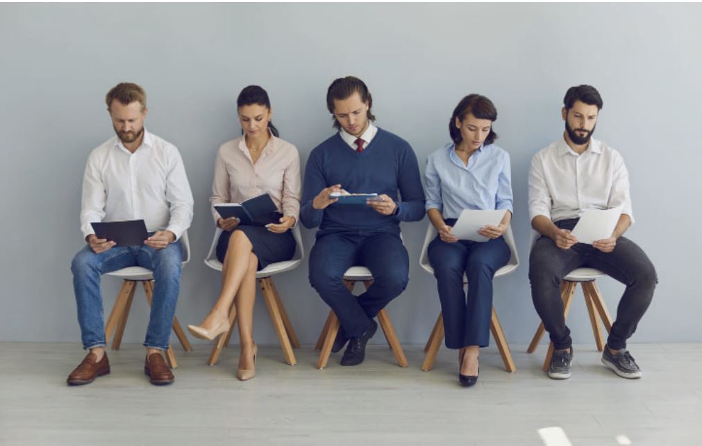 photo : journal de l'agence 6 défis pour bien recruter