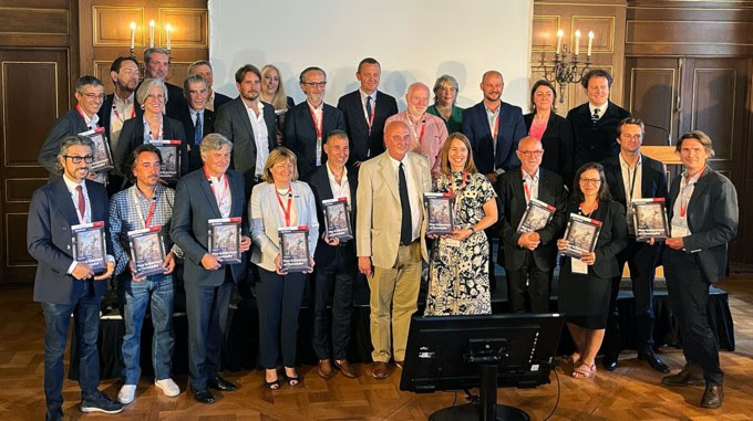 photo : journal de l'agence Collège des penseurs