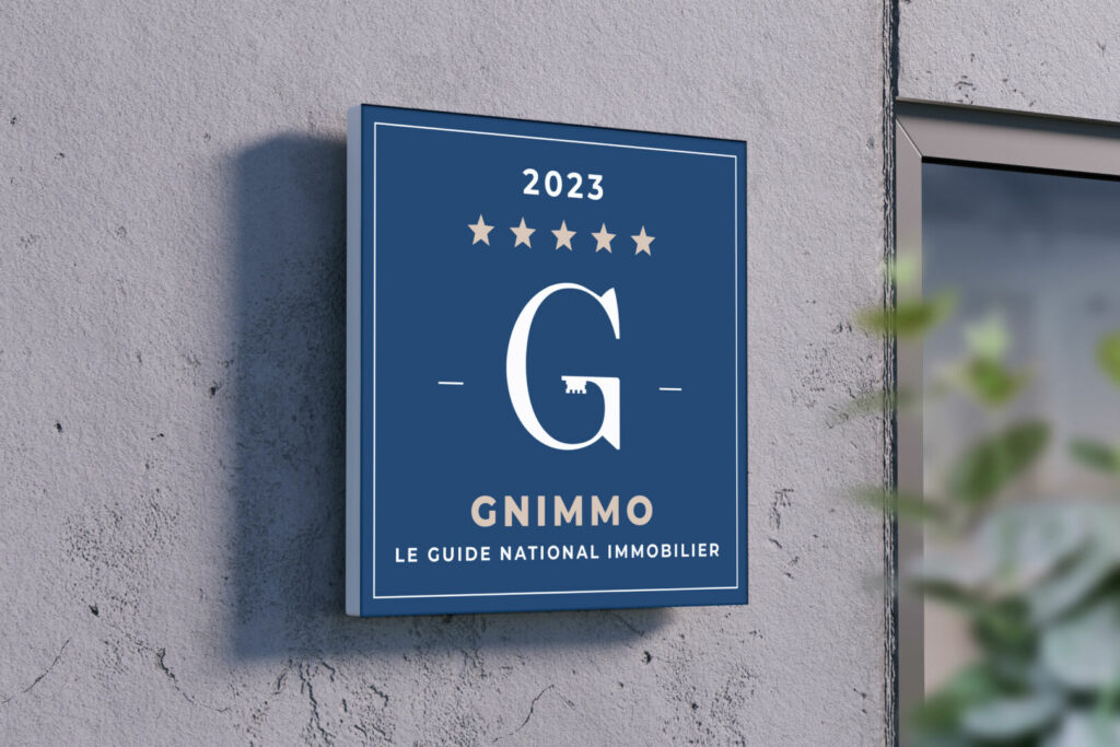 photo : journal de l'agence GNimmo
