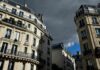« Quand le ciel s’assombrit ! », Michel MOUILLART Professeur d’Economie, FRICS