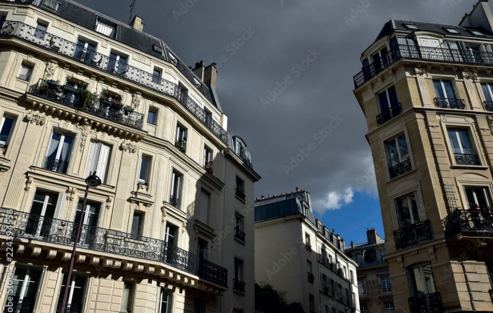 photo : journal de l'agence analyse michel mouillard T2 2022