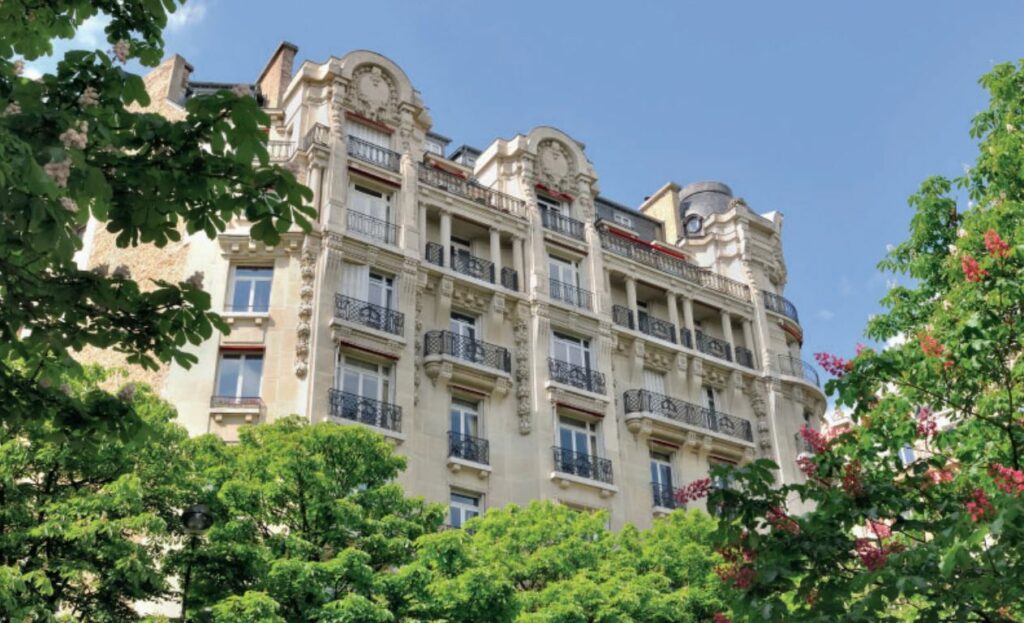 journal de l'agence immobilier de luxe 1 photo : journal de l'agence immobilier de luxe 1
