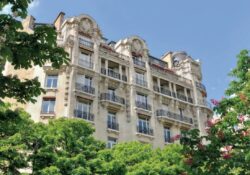 L’immobilier de luxe, un immobilier à part ?