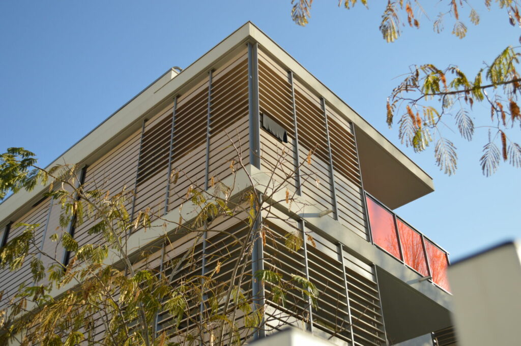 photo : Balcons & terrasses