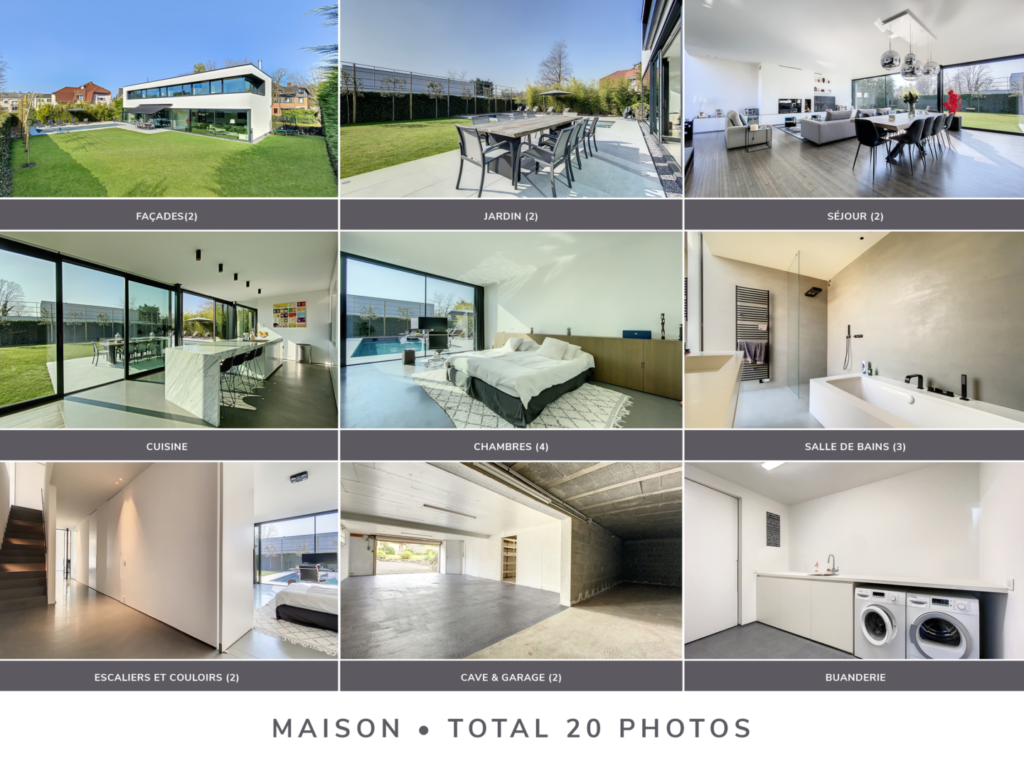 photo : journal de l'agence 20 photos