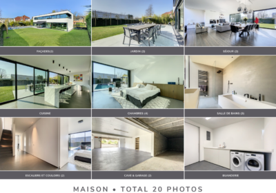 « Pourquoi faut-il intégrer 20 photos à vos annonces immobilières ? », Marc Jelensperger