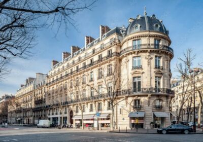 « L’architecture vernaculaire urbaine », Dominique Boussuge, Pathologiste – Expert