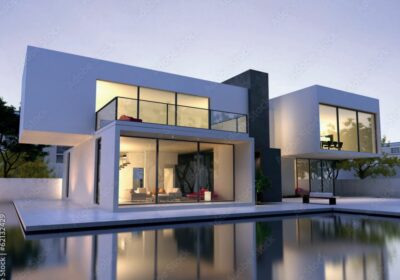 Les réseaux classiques investissent le luxe
