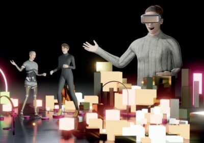 « L’agent immobilier 3.0 sera-t-il un avatar ? », Nathalie Gardes Enseignante chercheuse à l’Université de Bordeaux