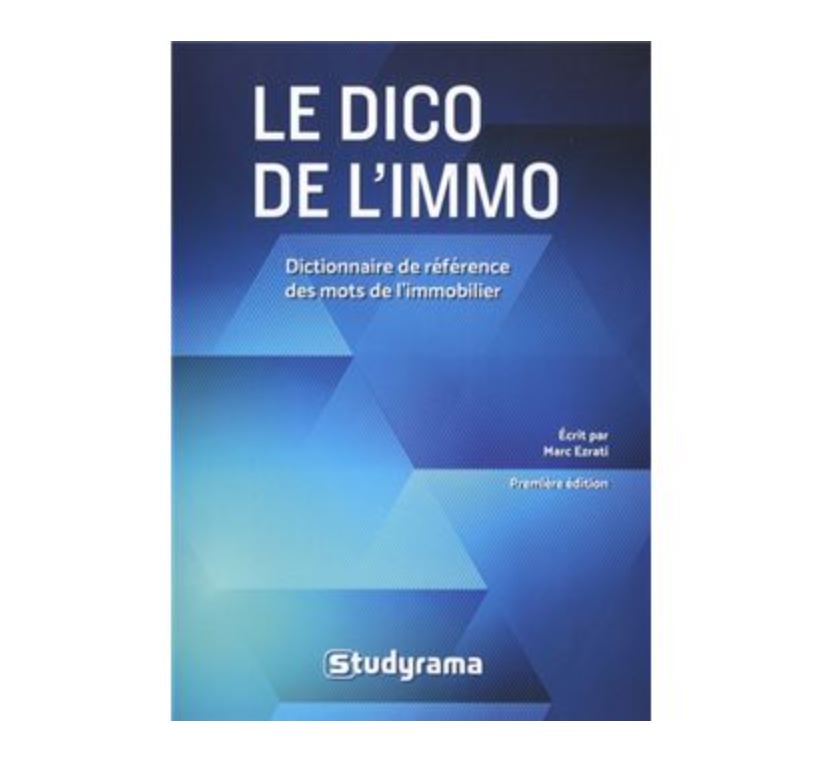 photo : journal de l'agence dico de l'immo
