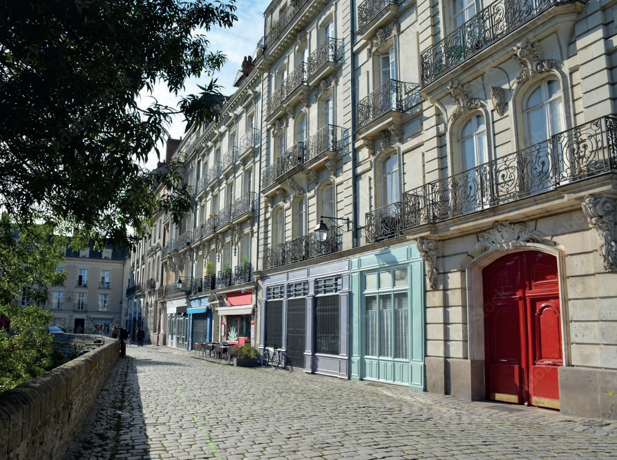 photo : journal de l'agence usage et destination des biens