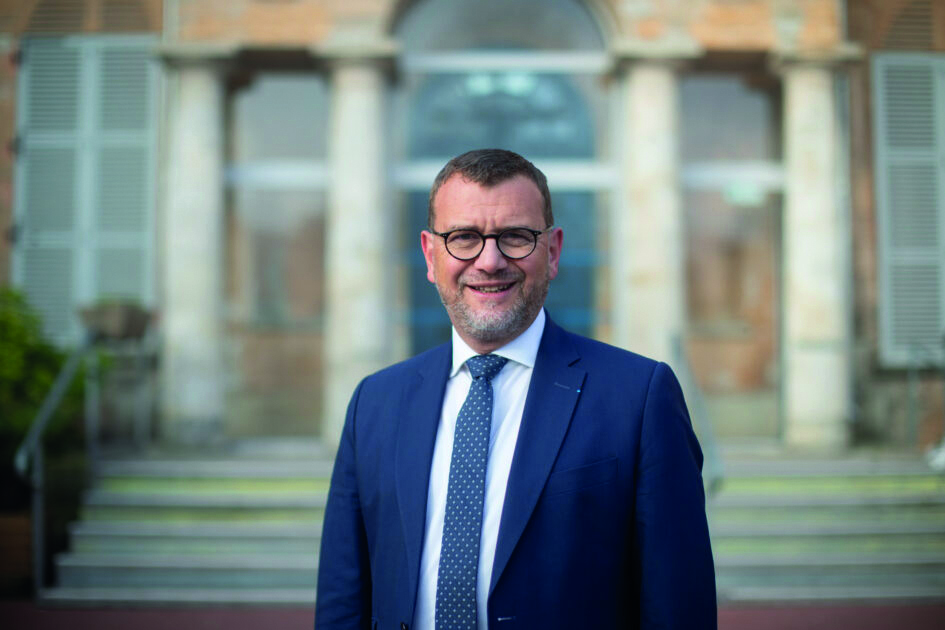 Olivier Klein, tarif énergie copropriété