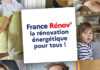 France Rénov’ veut faire parler de lui