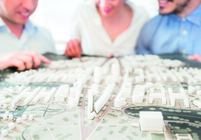 « Les vertus du certificat d’urbanisme », Vincent Le Grand – Universitaire et consultant en droit de l’urbanisme