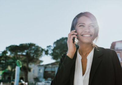 Pour votre rentrée immobilière : la prospection, toujours la prospection