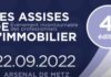 Assises de l’Immobilier : l’AMEPI réunit 1300 professionnels