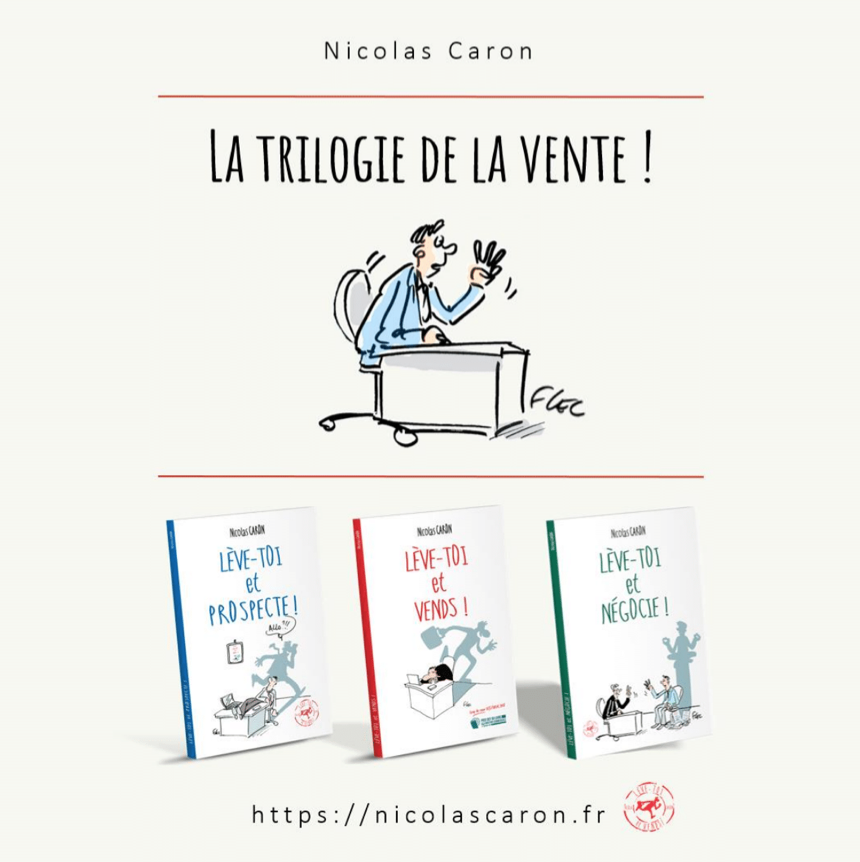 photo : journal de l'agence la trilogie de la vent