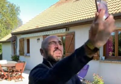 🎬 PARODIE IMMOBILIERE : « Les lapins »