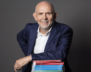 Nicolas Caron