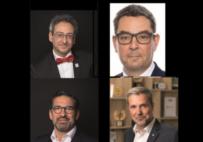 Reconversion immobilière : question à 4 dirigeants de réseaux