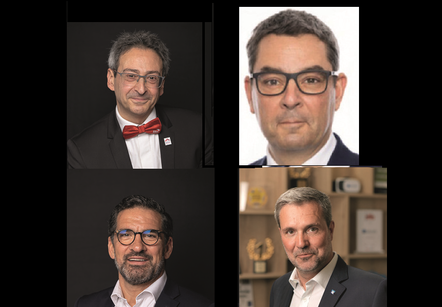 photo : journal de l'agence réseaux et reconversion
