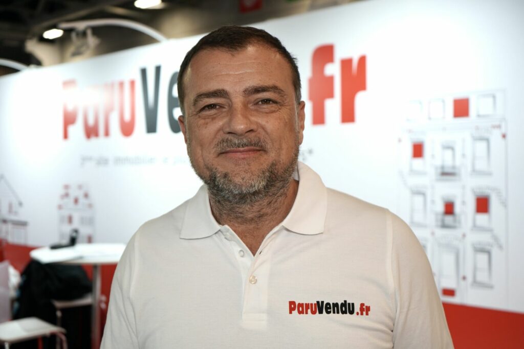 photo : Journal de l'agence PARU VENDU RENT 2022