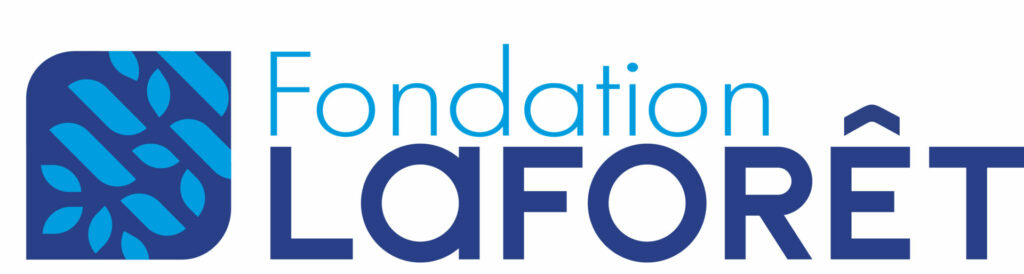 photo : LOGO-FONDATION LAFORET