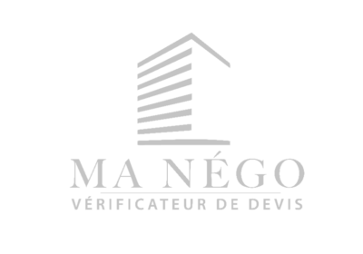 MA NEGO : vérificateur et négociateur de devis des copropriétés