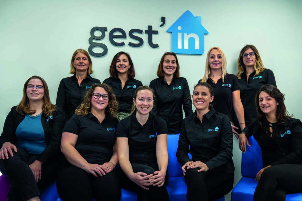 photo : Equipe_Gest'in