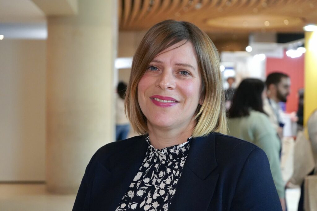 photo : Journal de l'Agence EtreProprio Congrès 2022