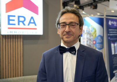 Congrès de la FNAIM : ERA s’apprête à ouvrir sa 500e agence
