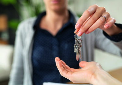 Céder son entreprise immobilière : ce qu’il faut savoir !