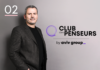 «Club des Penseurs : Loger les seniors, un impératif politique et social», Franck Le Tendre, Vice President Operations – Aviv France