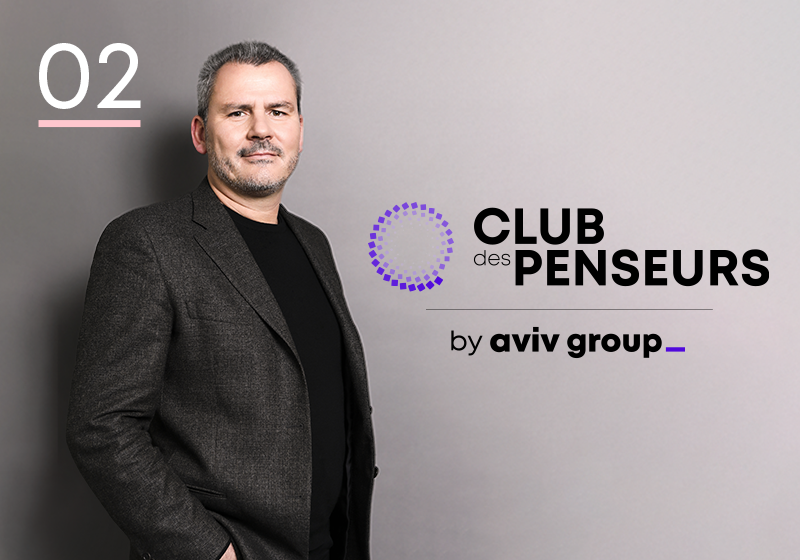 photo : journal de l'agence club des penseurs 2