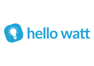 HELLO WATT : votre partenaire économie d’énergie